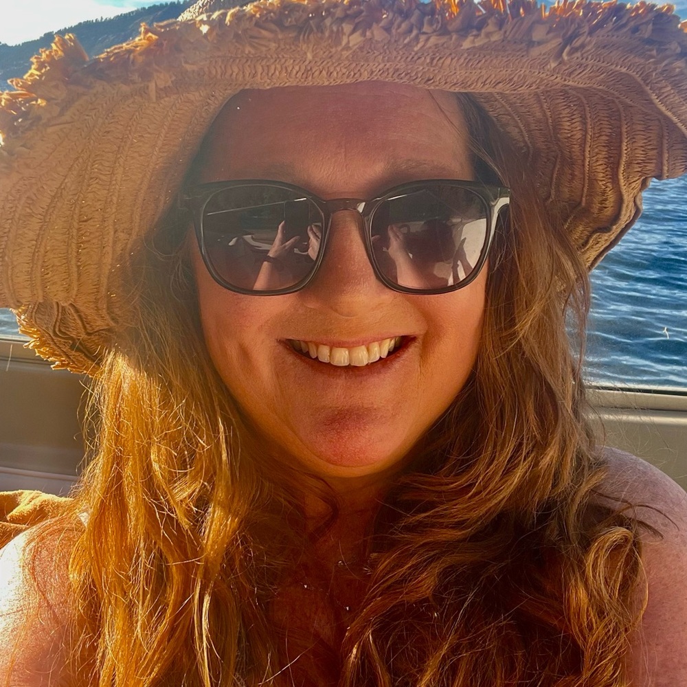 Meet your Posher, Kim